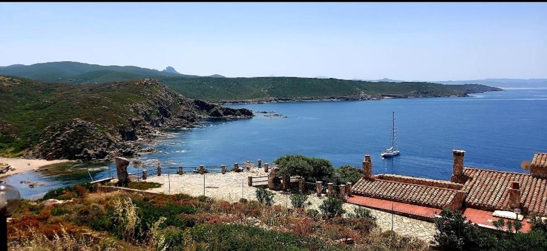 Appartement Bella Vista Torre dei Corsari